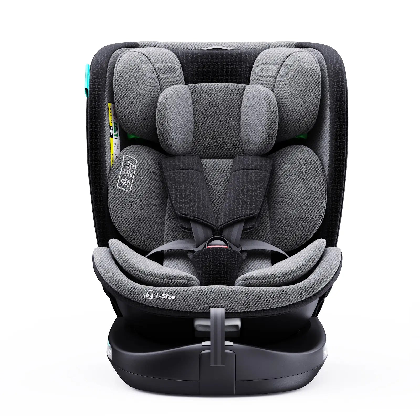 MOON The Total Baby Setup Bundle