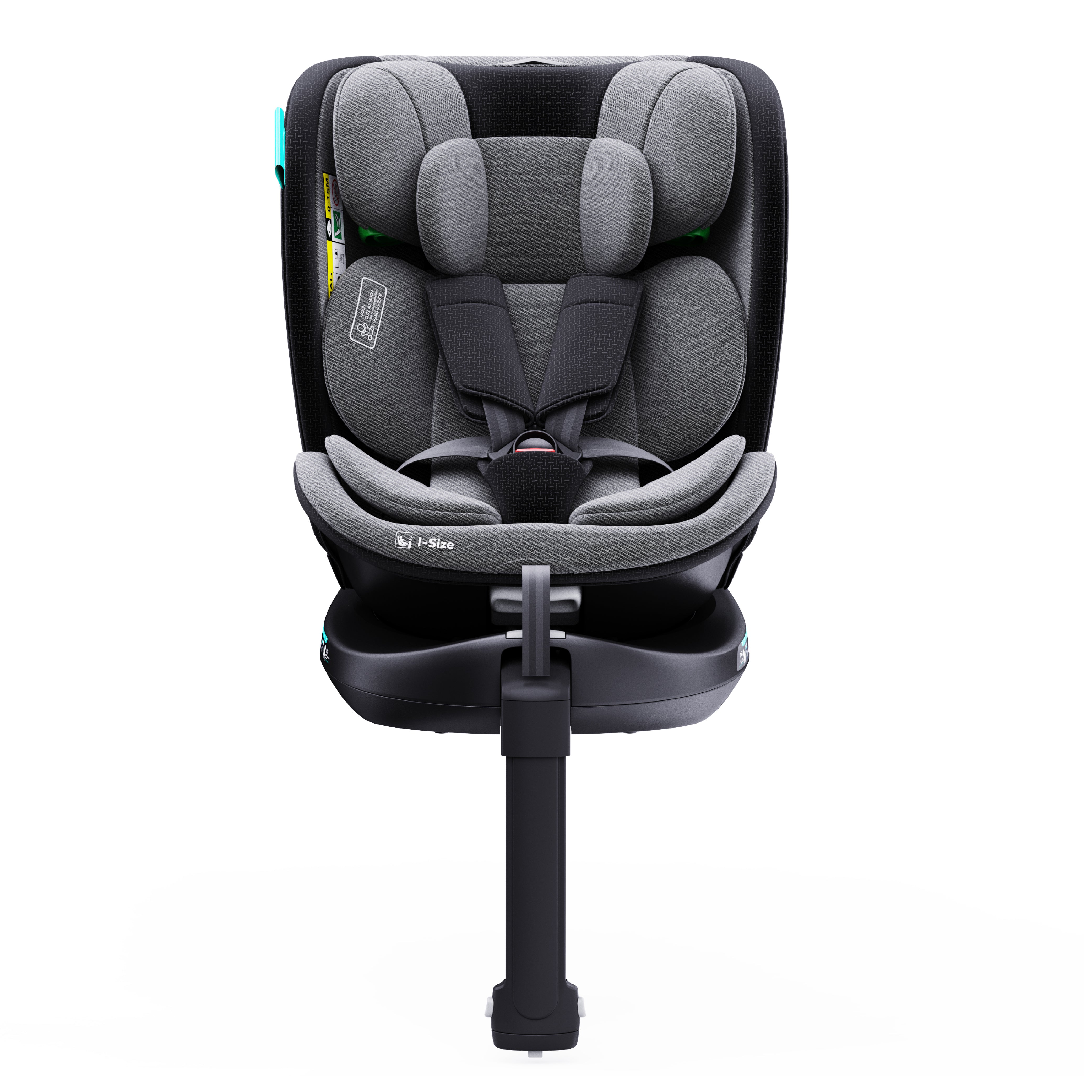 MOON GYRO PRO Plus Car Seat