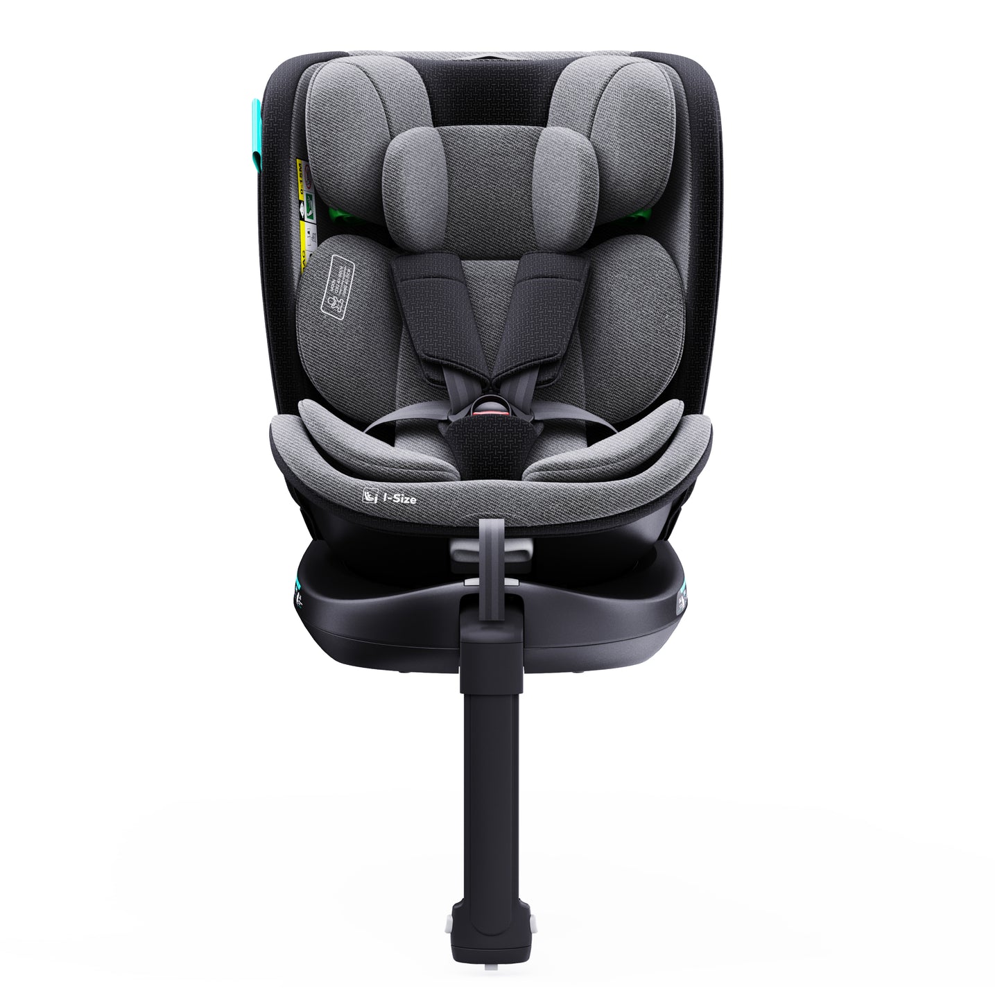MOON  i-Size 360° Rotating GYRO PRO Plus Car Seat