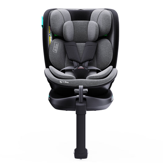 MOON i-Size 360° Rotating GYRO PRO Plus Car Seat