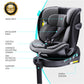 MOON  i-Size 360° Rotating GYRO PRO Plus Car Seat