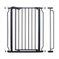 MOON Secura Safety Gate with 10cm extension