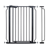 MOON Secura Safety Gate with 10cm extension