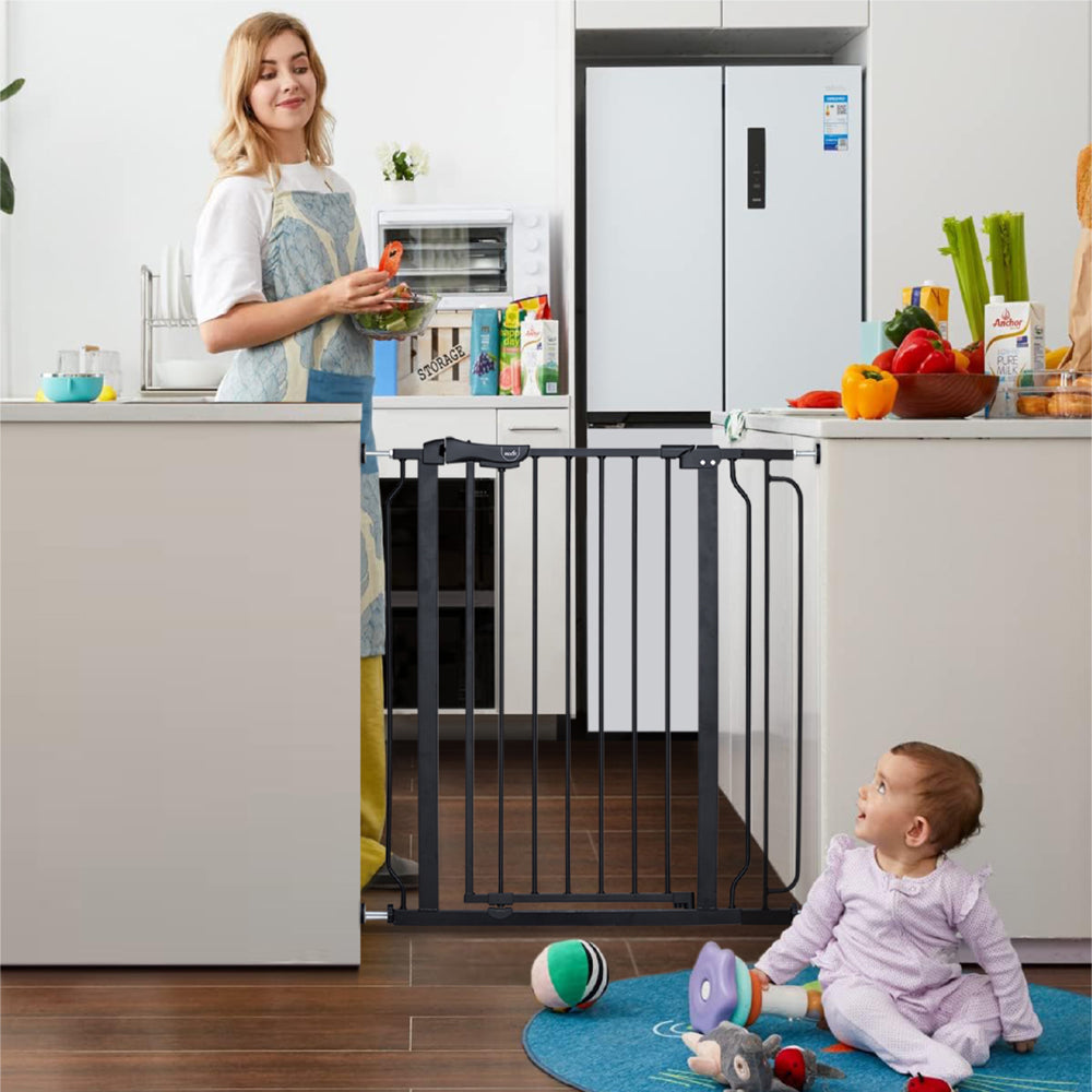 MOON Secura Safet gate extension 30 cm