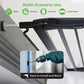 MOON Secura Safety Gate without extension