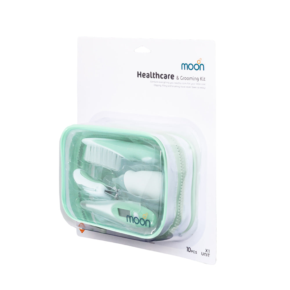 MOON Baby Grooming Kit