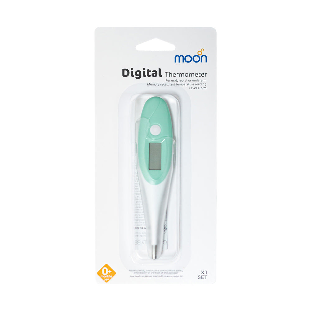 MOON Digital Thermometer