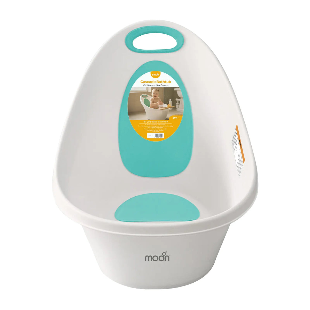 MOON Complete Comfort 360 Bundle