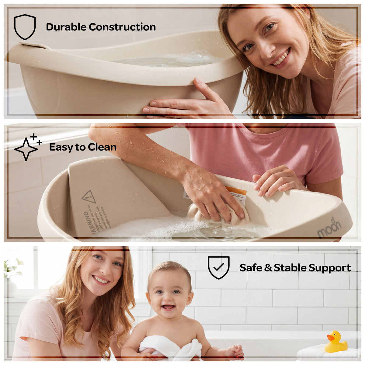 MOON Ultimate Family Launch Max Bundle