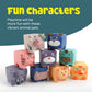 MOON Animal Building Blocks