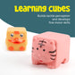 MOON Animal Building Blocks