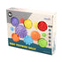 MOON Baby Textured Balls