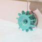 MOON Baby bath buddies