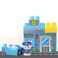 MOON Police Patrol, 15pcs.
