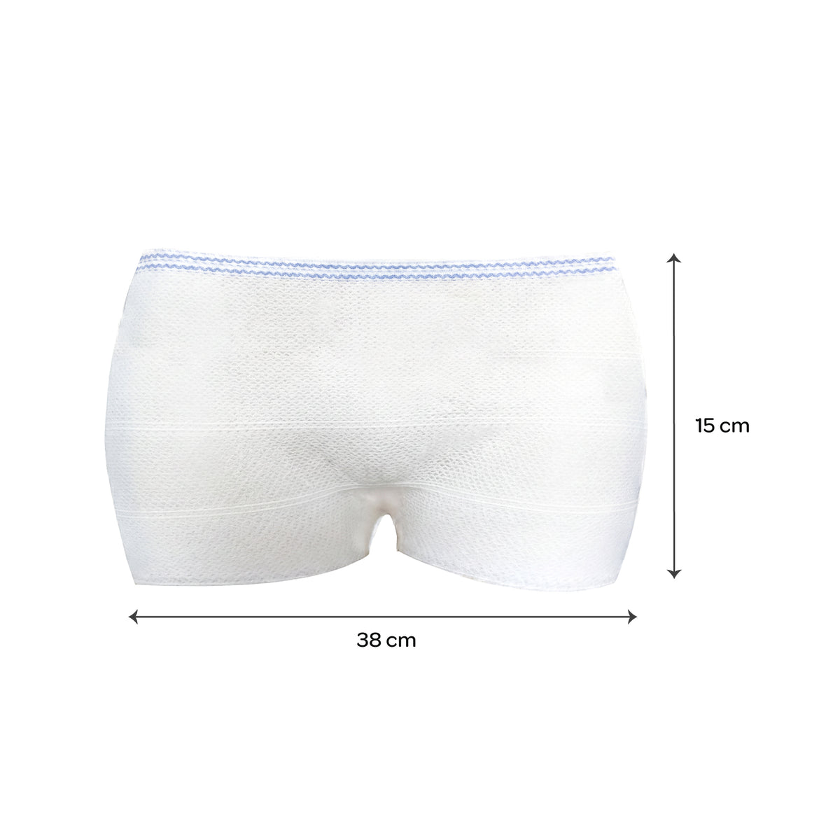 MOON Disposable Postpartum Mesh Panties