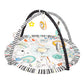 MOON Perky - Playmat - Animals