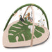 MOON Forest animal play mat- Beige - The Moon Brand™