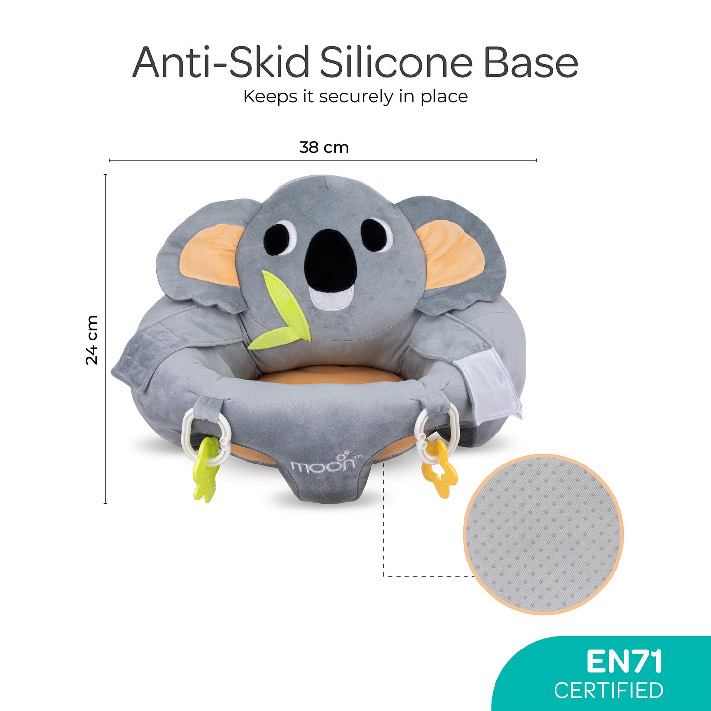 MOON Koala Baby Seat
