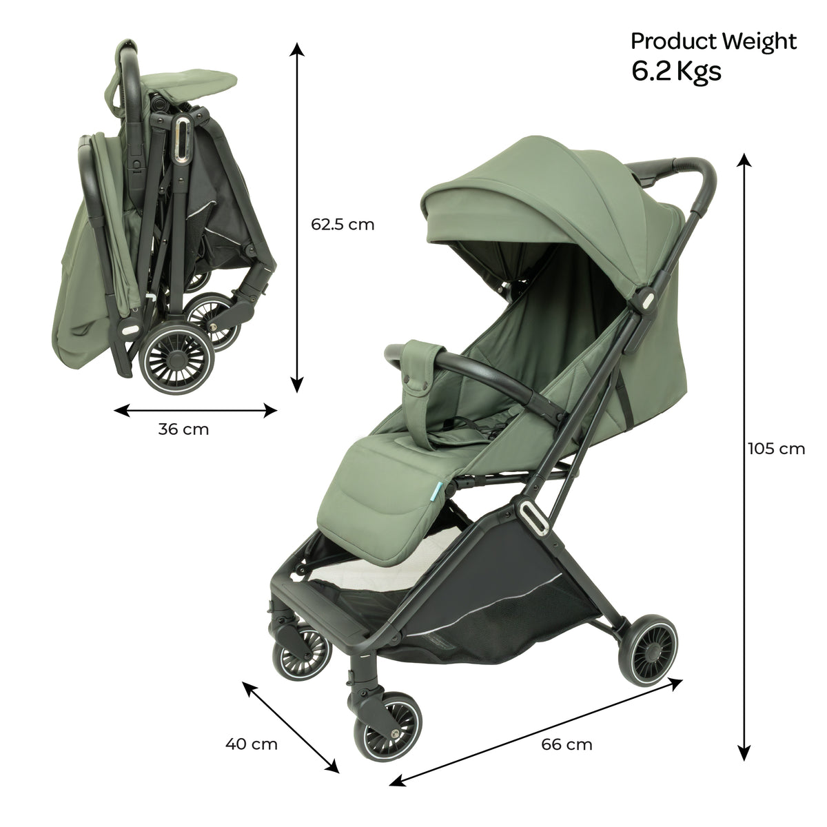 MOON New Parent Power Pack Bundle