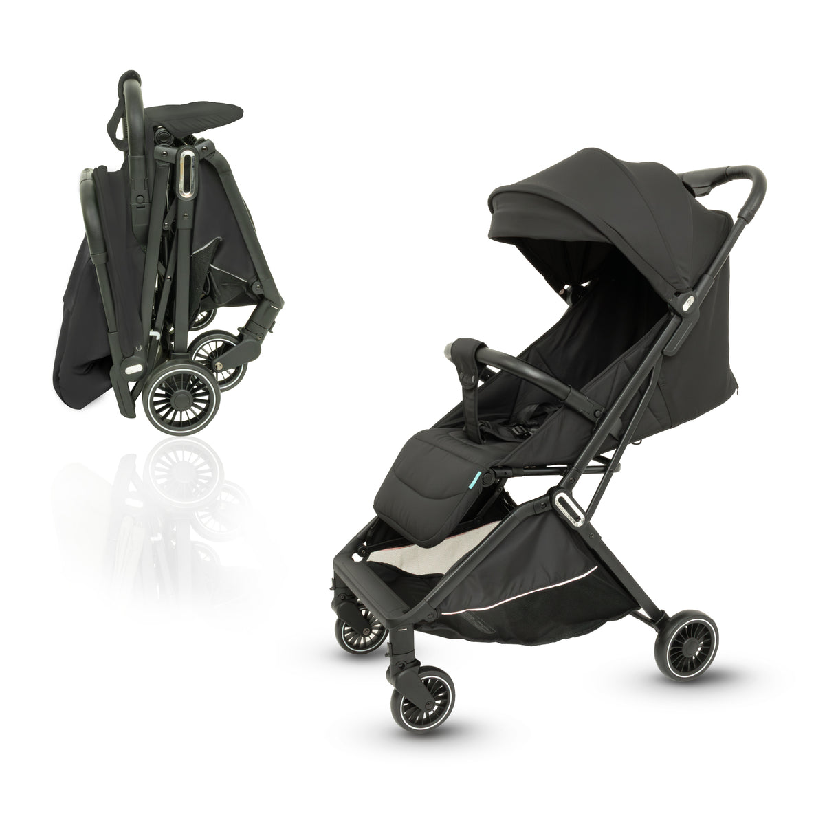 MOON Premium Journey 360 Plus Bundle
