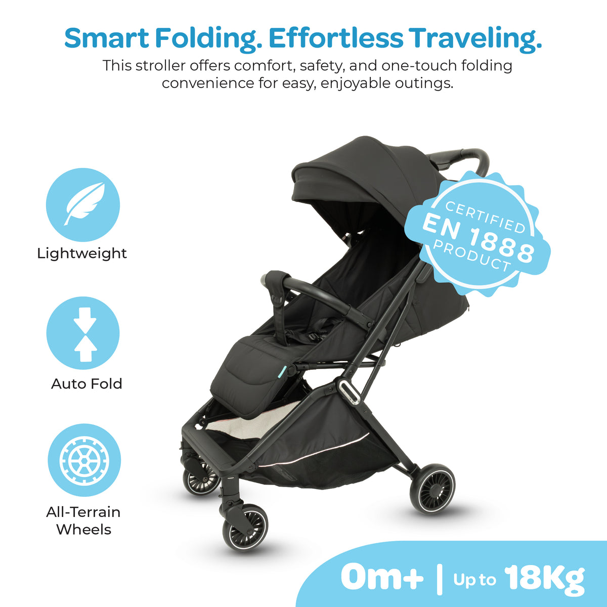 MOON Premium Journey 360 Plus Bundle