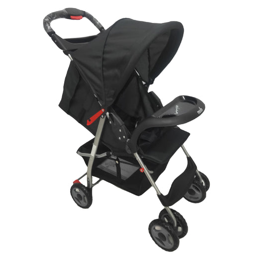 MOON - Bezik One Fold Stroller