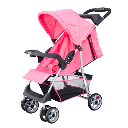 MOON Trek - One Fold Stroller