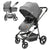MOON Pro - 2 in 1 Stroller
