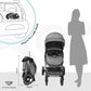 MOON Pro - 2 in 1 Stroller
