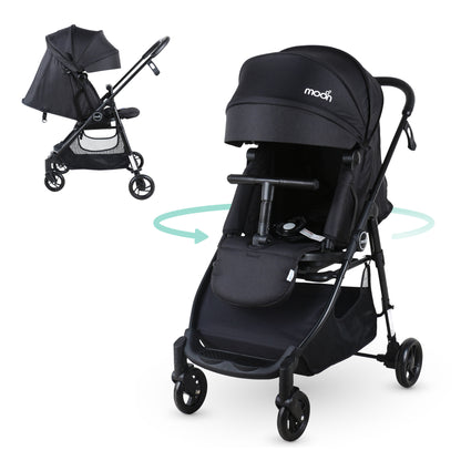 MOON Revo 360 stroller