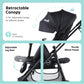 MOON Revo 360 stroller