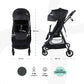 MOON Revo 360 stroller