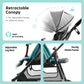 MOON Revo 360 stroller