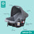 MOON Aria Go-Travel System