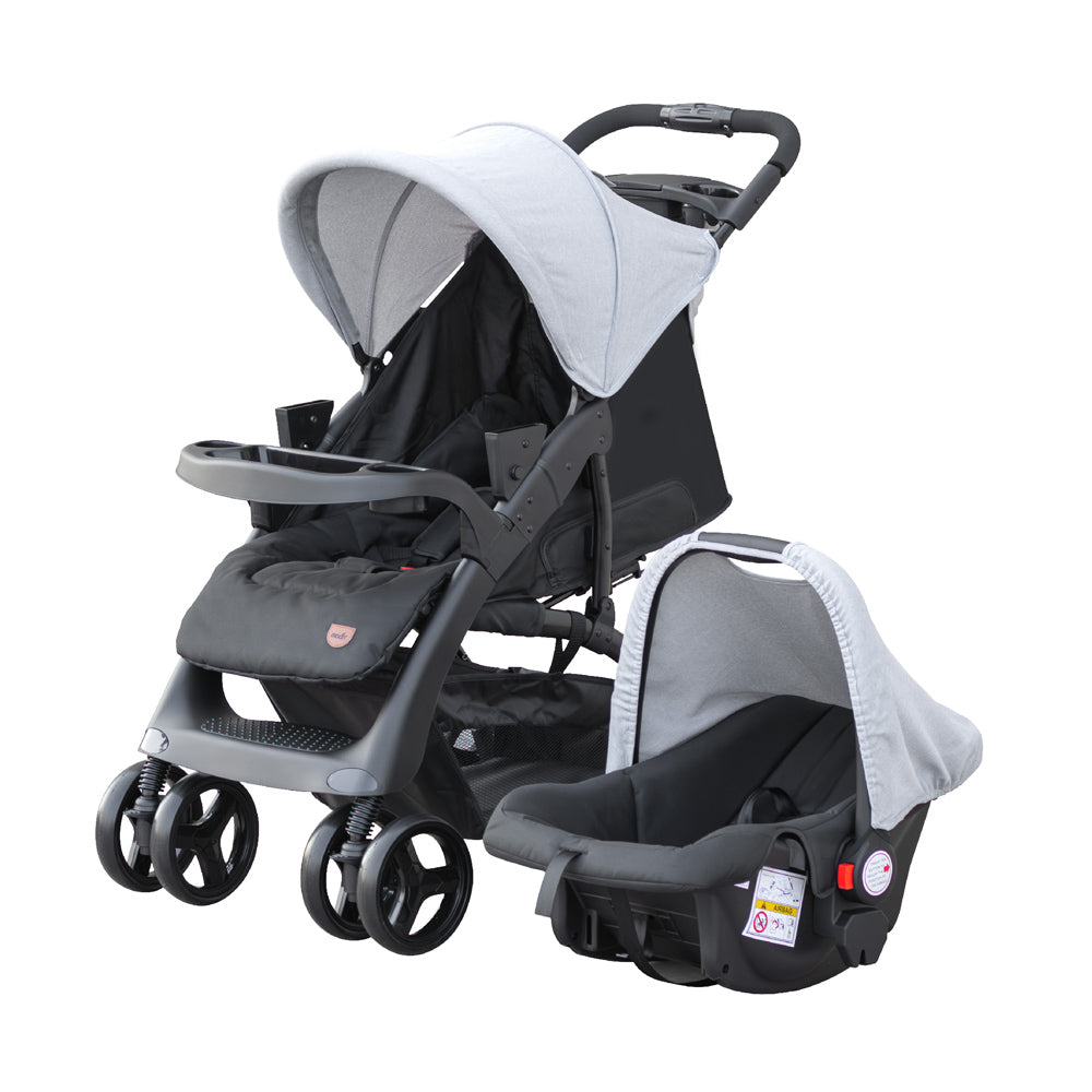MOON Aria Go-Travel System