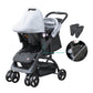 MOON Aria Go-Travel System