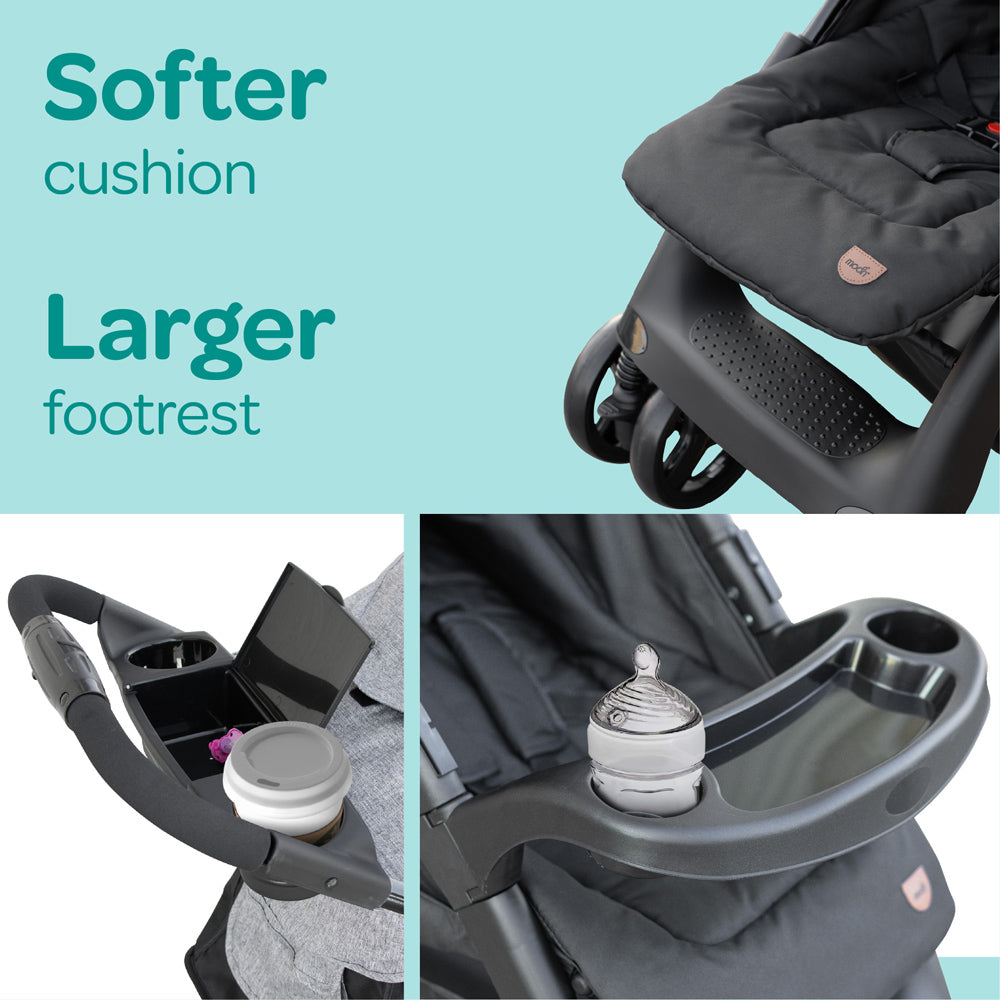 MOON Aria Go-Travel System