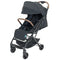 MOON Ritzi-Lite Baby Cabin Stroller-Black