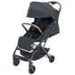 MOON Ritzi-Lite Baby Cabin Stroller-Blue