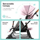 MOON Revo 360 stroller