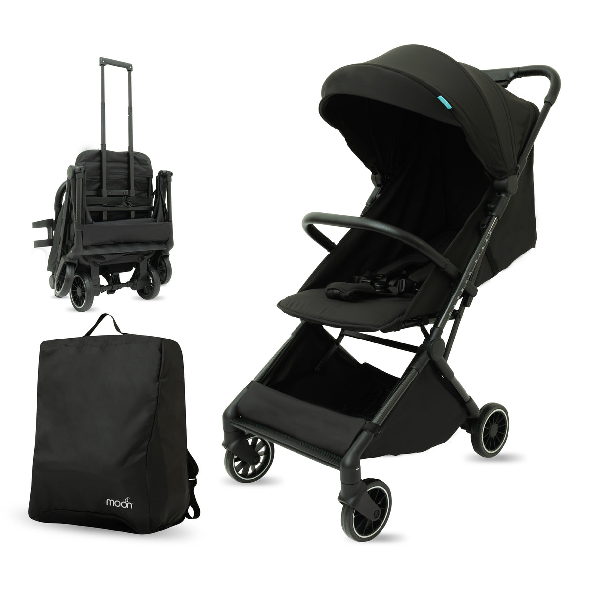 MOON New Parent Everything Plus Bundle
