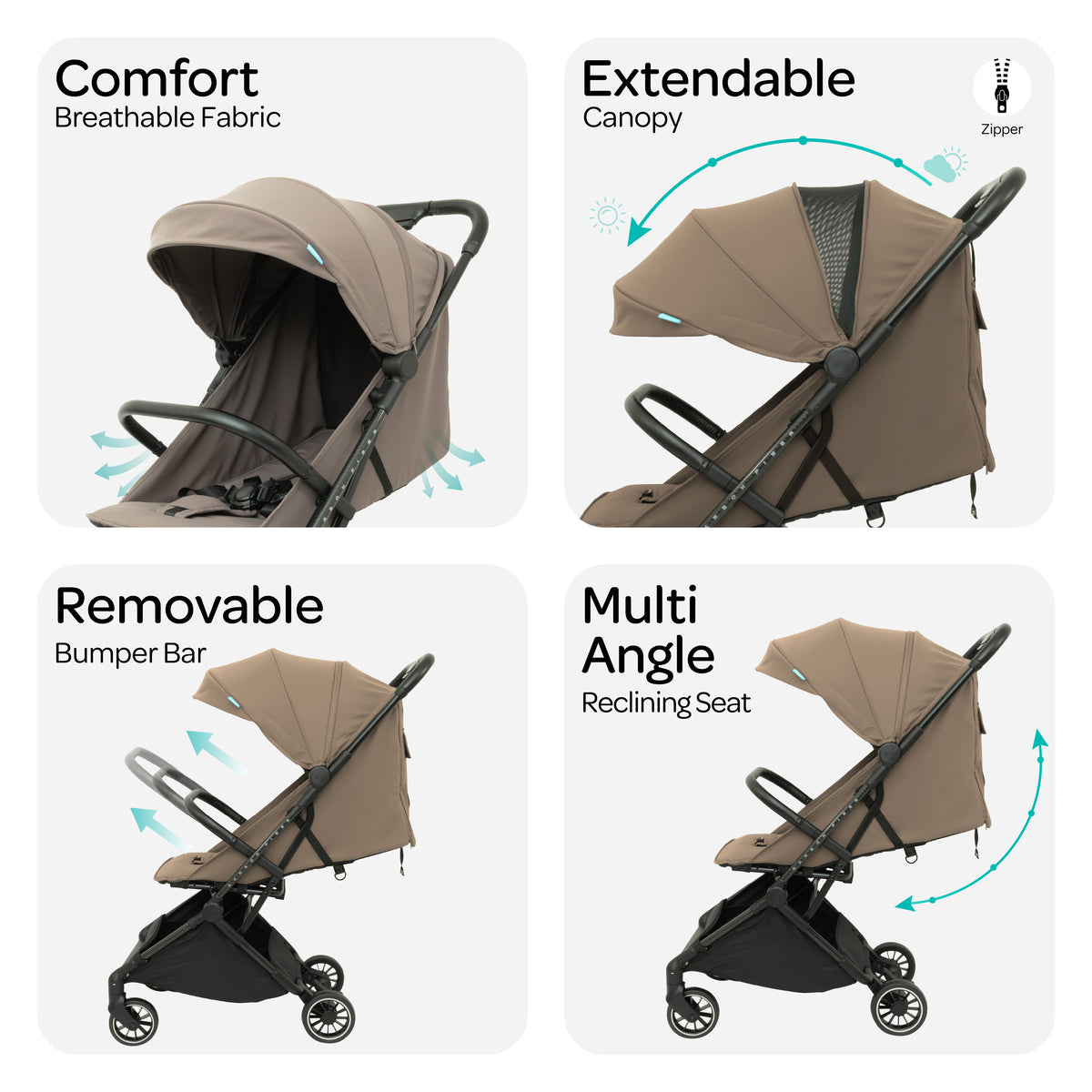 MOON All-Stages Luxury Plus Bundle
