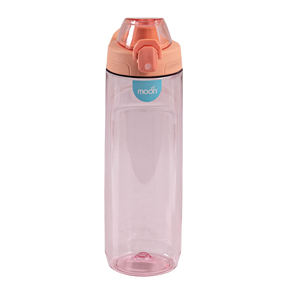 MOON Active Chug Bottle
81x74x248mm
700ml / 24oz-Blue