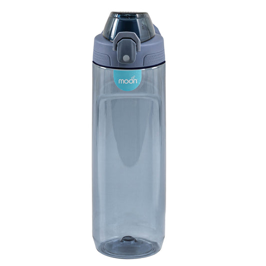 MOON Active Chug Bottle
81x74x248mm
700ml / 24oz-Blue