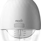 MOON Wearable Hands-Free  Breast Pump,150ml - Yellow