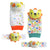 MOON Tiny Tots Foot Rattle