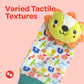 MOON Tiny Tots Foot Rattle