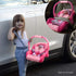 Doll Carrier Car Seat