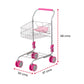 MOON Toy Shopping Trolley-Pretend to play-Pink