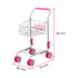 Doll Toy Shopping Trolley